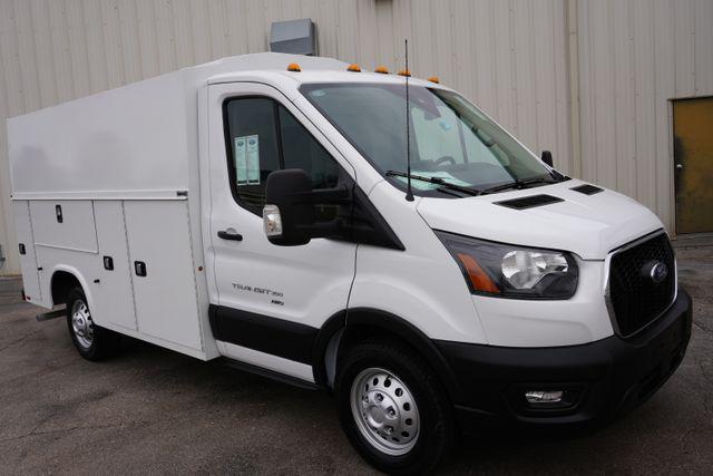 2024 Ford Transit Cutaway Base for sale in Kansas City, MO