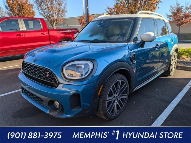 2023 MINI Countryman