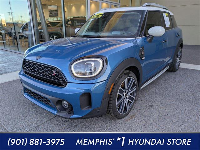 2023 MINI Countryman