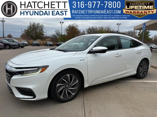 2019 Honda Insight