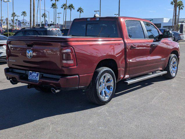 Used 2019 RAM 1500 For Sale in Tucson, AZ