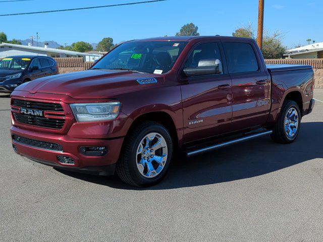 Used 2019 RAM 1500 For Sale in Tucson, AZ