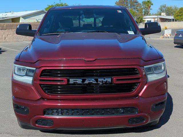 Used 2019 RAM 1500 For Sale in Tucson, AZ