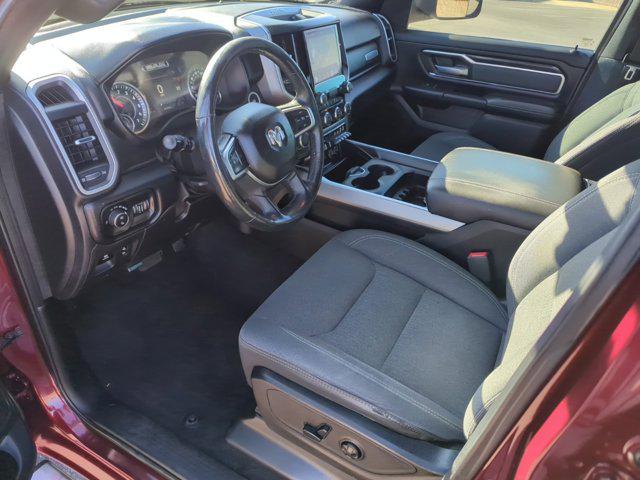 Used 2019 RAM 1500 For Sale in Tucson, AZ