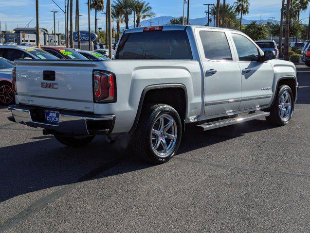 Used 2016 GMC Sierra 1500 For Sale in Tucson, AZ