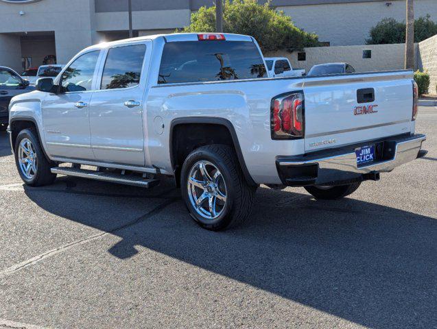 Used 2016 GMC Sierra 1500 For Sale in Tucson, AZ