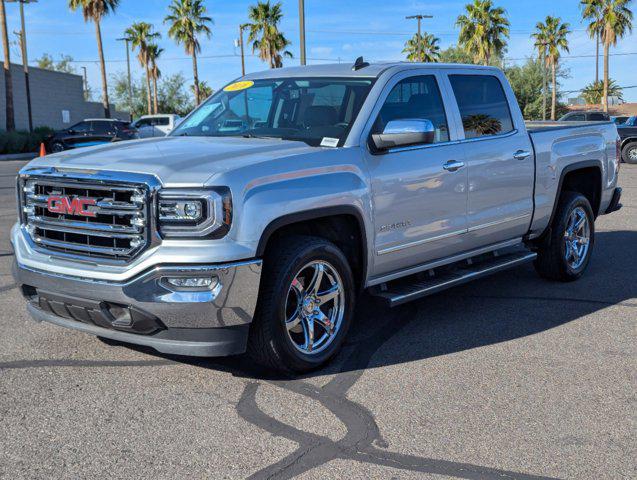 Used 2016 GMC Sierra 1500 For Sale in Tucson, AZ