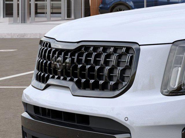 2025 Kia Telluride SX-Prestige X-Pro