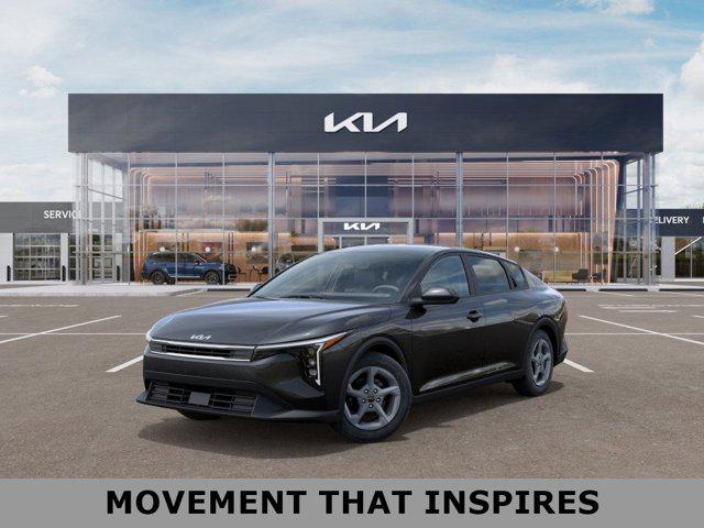 2025 Kia K4 LXS for sale in Westminster, MD