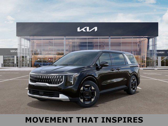 2025 Kia Carnival EX for sale in Westminster, MD