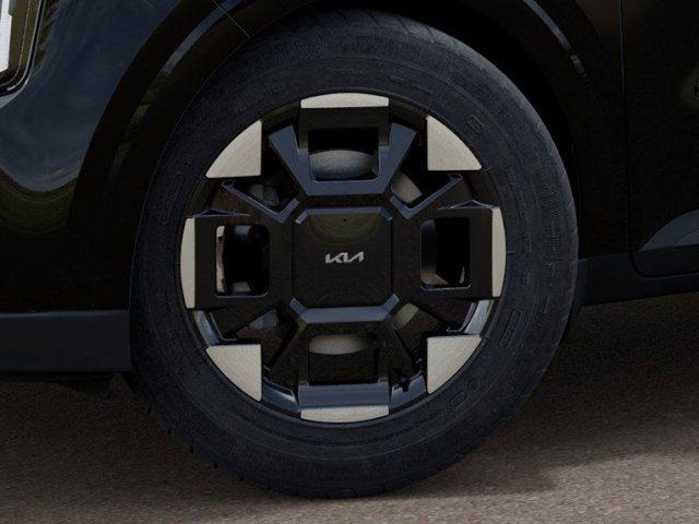 2025 Kia Carnival EX