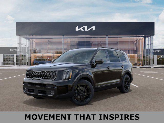 2025 Kia Telluride SX-Prestige X-Line for sale in Westminster, MD