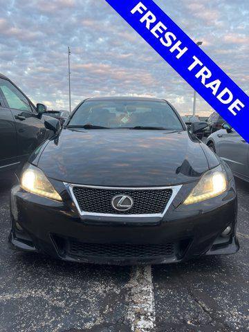 2011 Lexus IS 250