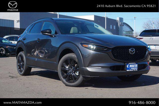 2025 Mazda CX-30 2.5 Turbo Premium Plus Package for sale in Sacramento, CA