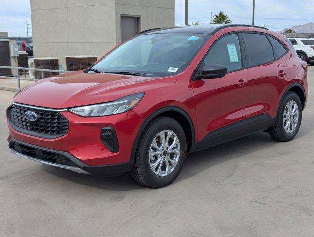 New 2025 Ford Escape For Sale in Tucson, AZ