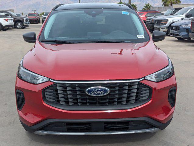 New 2025 Ford Escape For Sale in Tucson, AZ