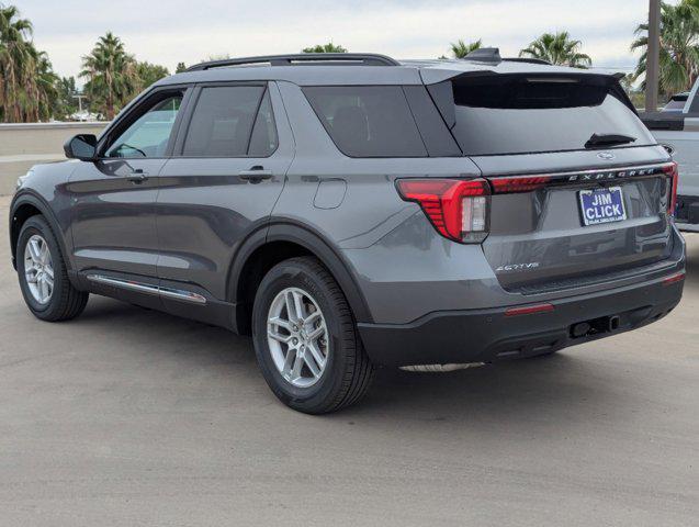 New 2025 Ford Explorer For Sale in Tucson, AZ