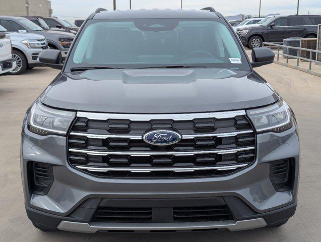 New 2025 Ford Explorer For Sale in Tucson, AZ