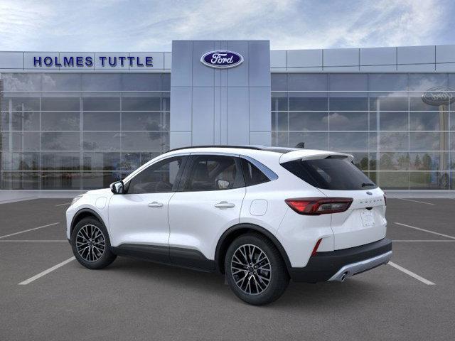 New 2025 Ford Escape For Sale in Green Valley, AZ