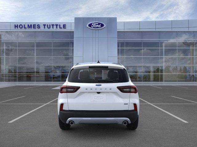 New 2025 Ford Escape For Sale in Green Valley, AZ