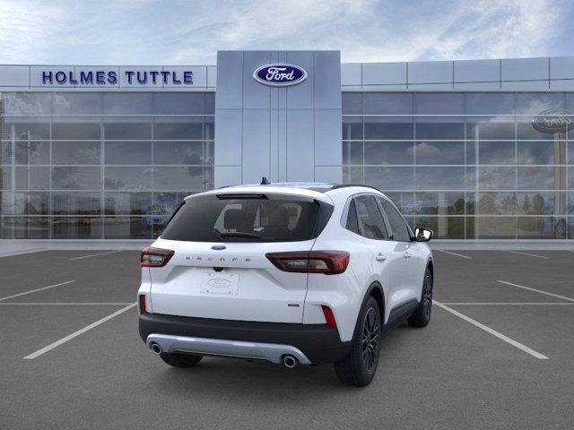 New 2025 Ford Escape For Sale in Green Valley, AZ