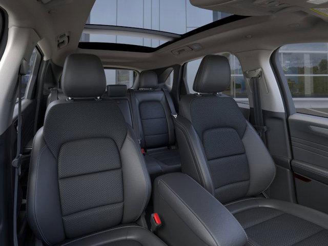 New 2025 Ford Escape For Sale in Green Valley, AZ