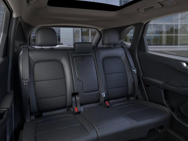 New 2025 Ford Escape For Sale in Green Valley, AZ