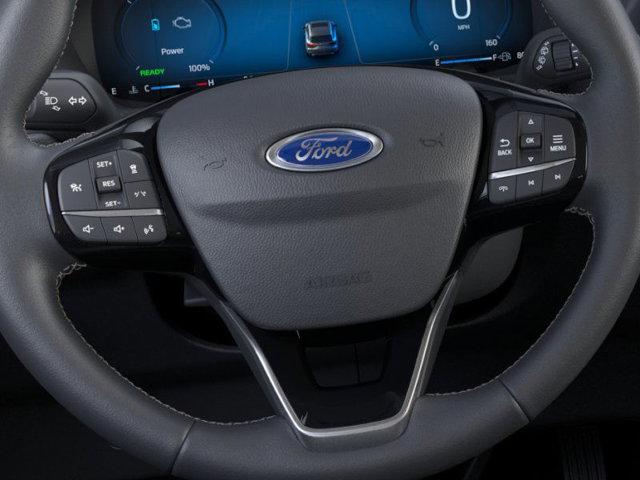 New 2025 Ford Escape For Sale in Green Valley, AZ
