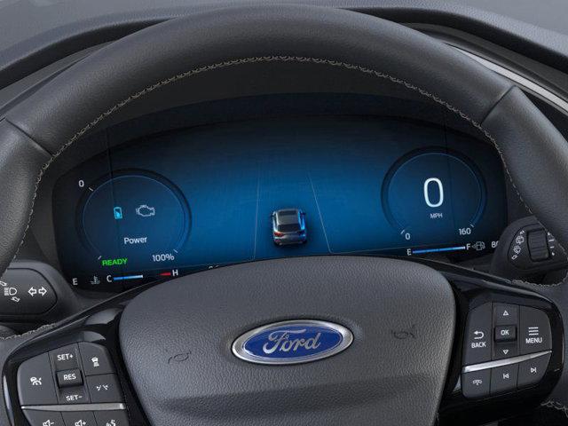 New 2025 Ford Escape For Sale in Green Valley, AZ