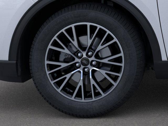 New 2025 Ford Escape For Sale in Green Valley, AZ