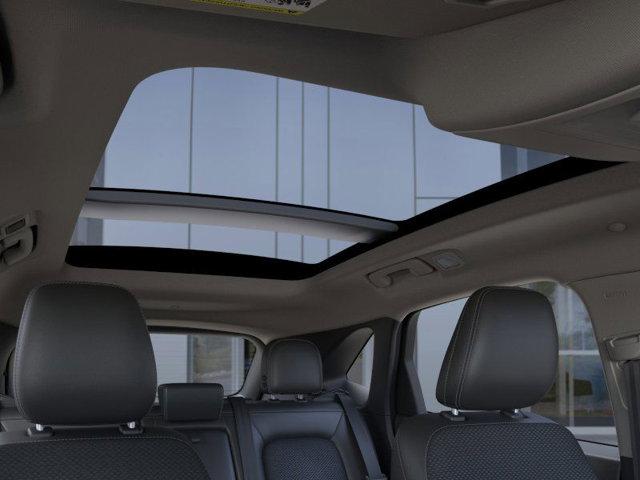 New 2025 Ford Escape For Sale in Green Valley, AZ