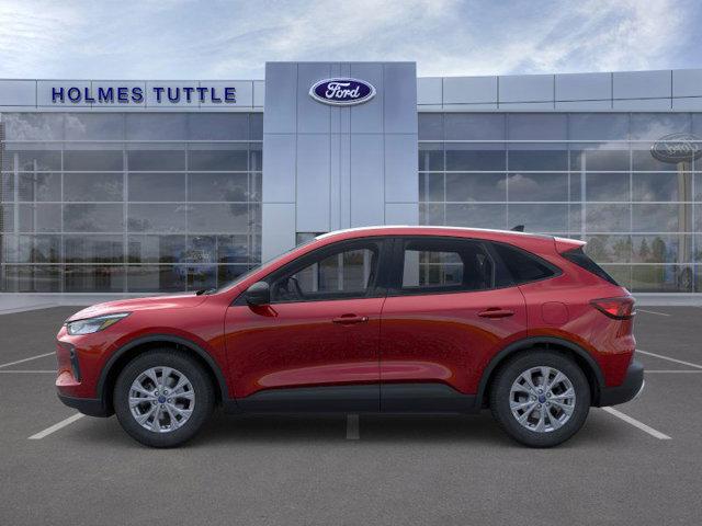 New 2025 Ford Escape For Sale in Green Valley, AZ