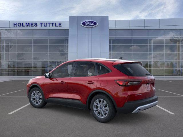 New 2025 Ford Escape For Sale in Green Valley, AZ