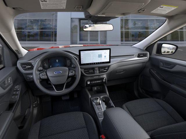 New 2025 Ford Escape For Sale in Green Valley, AZ