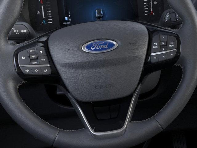 New 2025 Ford Escape For Sale in Green Valley, AZ