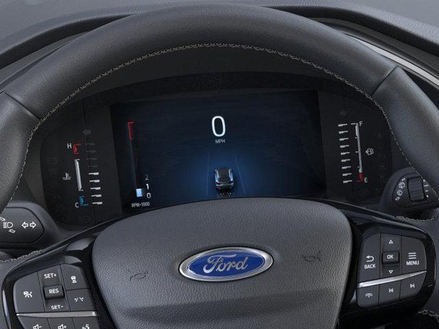 New 2025 Ford Escape For Sale in Green Valley, AZ