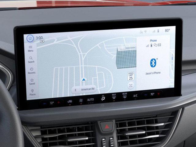 New 2025 Ford Escape For Sale in Green Valley, AZ