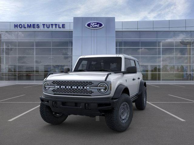 New 2024 Ford Bronco For Sale in Tucson, AZ