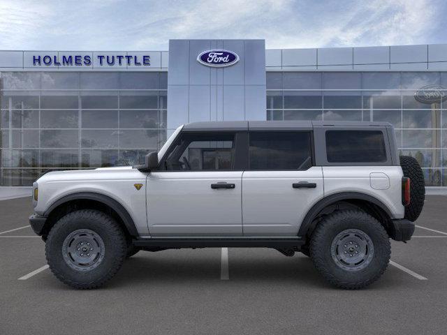 New 2024 Ford Bronco For Sale in Tucson, AZ