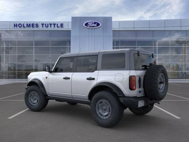 New 2024 Ford Bronco For Sale in Tucson, AZ