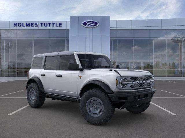 New 2024 Ford Bronco For Sale in Tucson, AZ