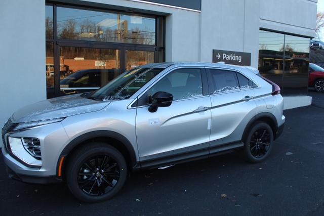 2025 Mitsubishi Eclipse Cross LE 1.5T S-AWC