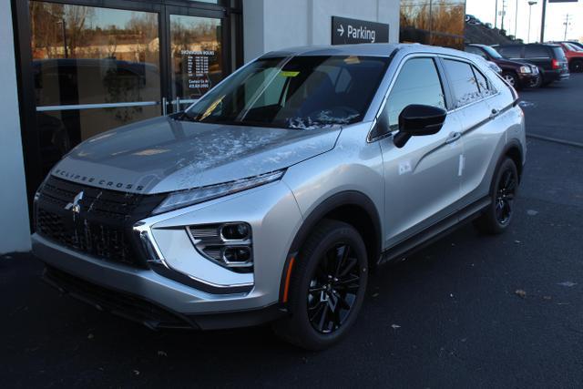 2025 Mitsubishi Eclipse Cross LE 1.5T S-AWC