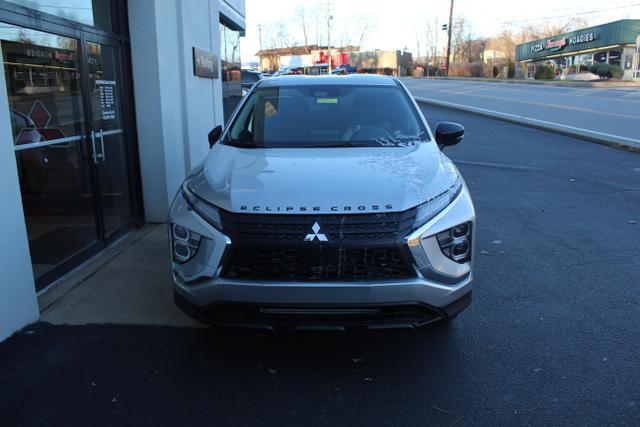 2025 Mitsubishi Eclipse Cross LE 1.5T S-AWC