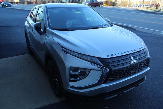 2025 Mitsubishi Eclipse Cross LE 1.5T S-AWC