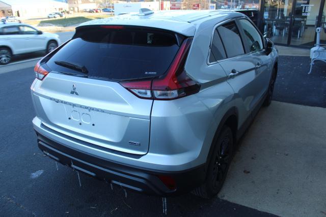 2025 Mitsubishi Eclipse Cross LE 1.5T S-AWC