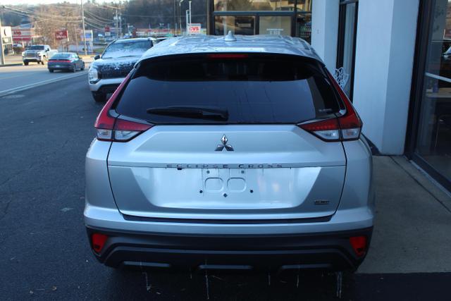 2025 Mitsubishi Eclipse Cross LE 1.5T S-AWC