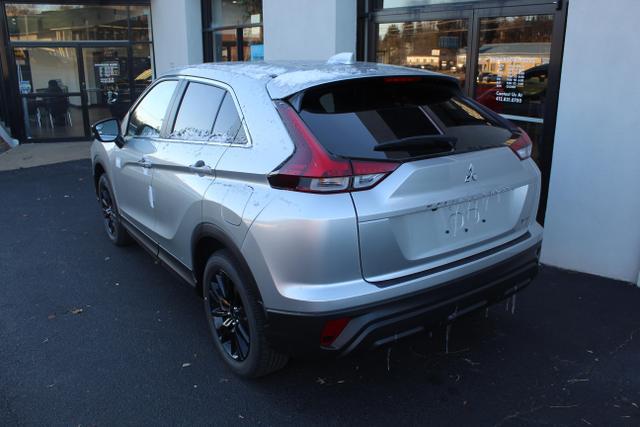 2025 Mitsubishi Eclipse Cross LE 1.5T S-AWC