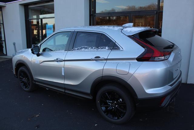 2025 Mitsubishi Eclipse Cross LE 1.5T S-AWC