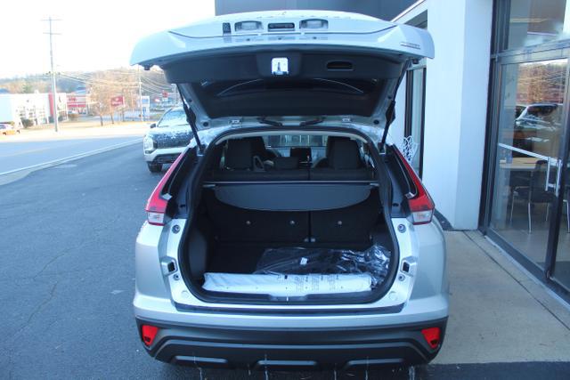 2025 Mitsubishi Eclipse Cross LE 1.5T S-AWC
